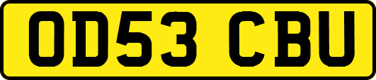 OD53CBU