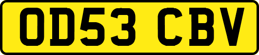 OD53CBV