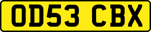 OD53CBX