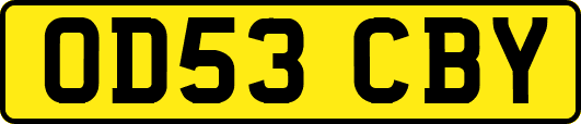OD53CBY