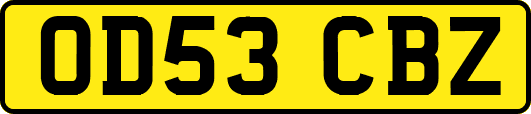 OD53CBZ