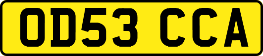 OD53CCA