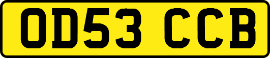 OD53CCB