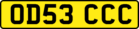 OD53CCC