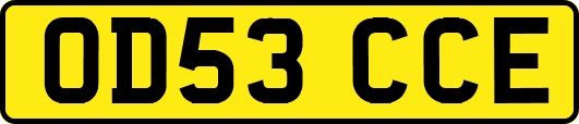 OD53CCE