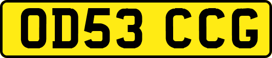 OD53CCG