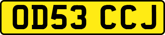 OD53CCJ