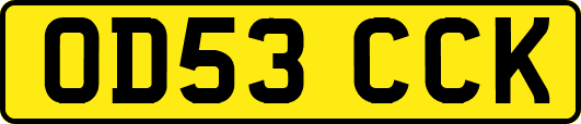 OD53CCK