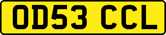 OD53CCL
