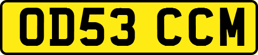 OD53CCM