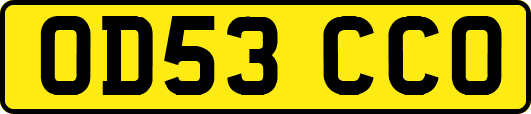 OD53CCO