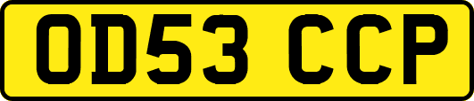 OD53CCP
