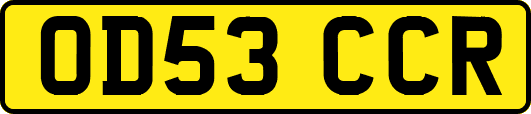 OD53CCR