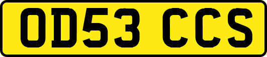 OD53CCS