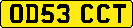 OD53CCT