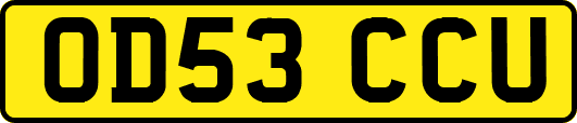 OD53CCU