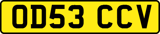 OD53CCV