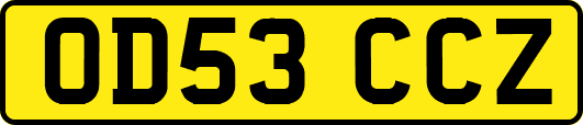 OD53CCZ