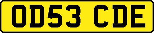 OD53CDE