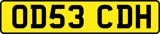 OD53CDH