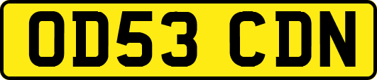 OD53CDN
