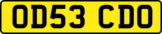 OD53CDO