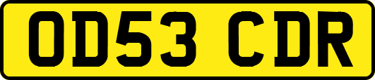 OD53CDR