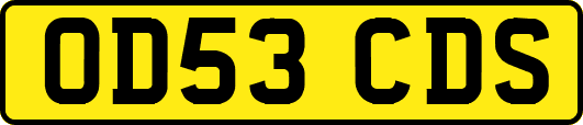 OD53CDS