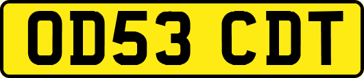 OD53CDT