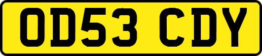 OD53CDY