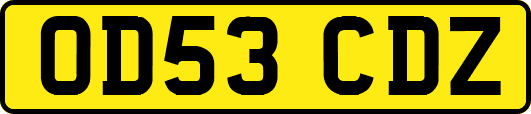 OD53CDZ