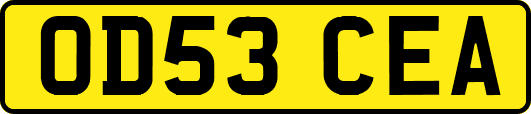 OD53CEA