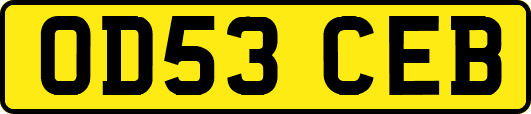OD53CEB