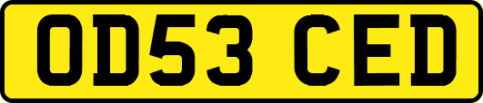 OD53CED