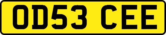 OD53CEE