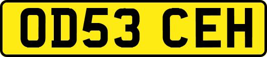 OD53CEH