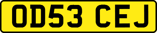 OD53CEJ