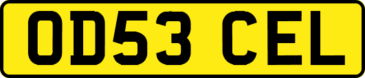 OD53CEL