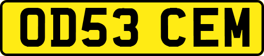 OD53CEM