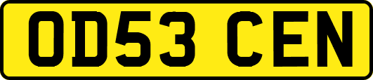 OD53CEN
