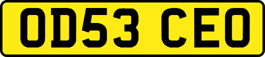 OD53CEO