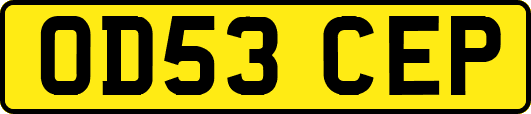 OD53CEP
