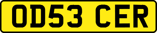 OD53CER