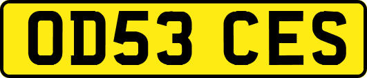 OD53CES