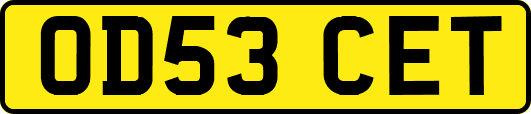 OD53CET
