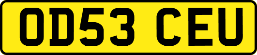 OD53CEU