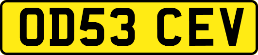 OD53CEV