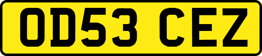 OD53CEZ