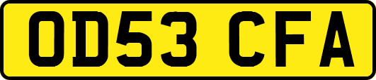 OD53CFA
