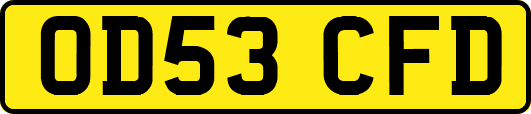 OD53CFD
